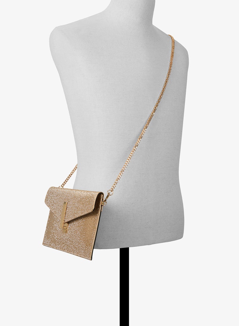 ALDO Laribling Flap Over Clutch - Image 2
